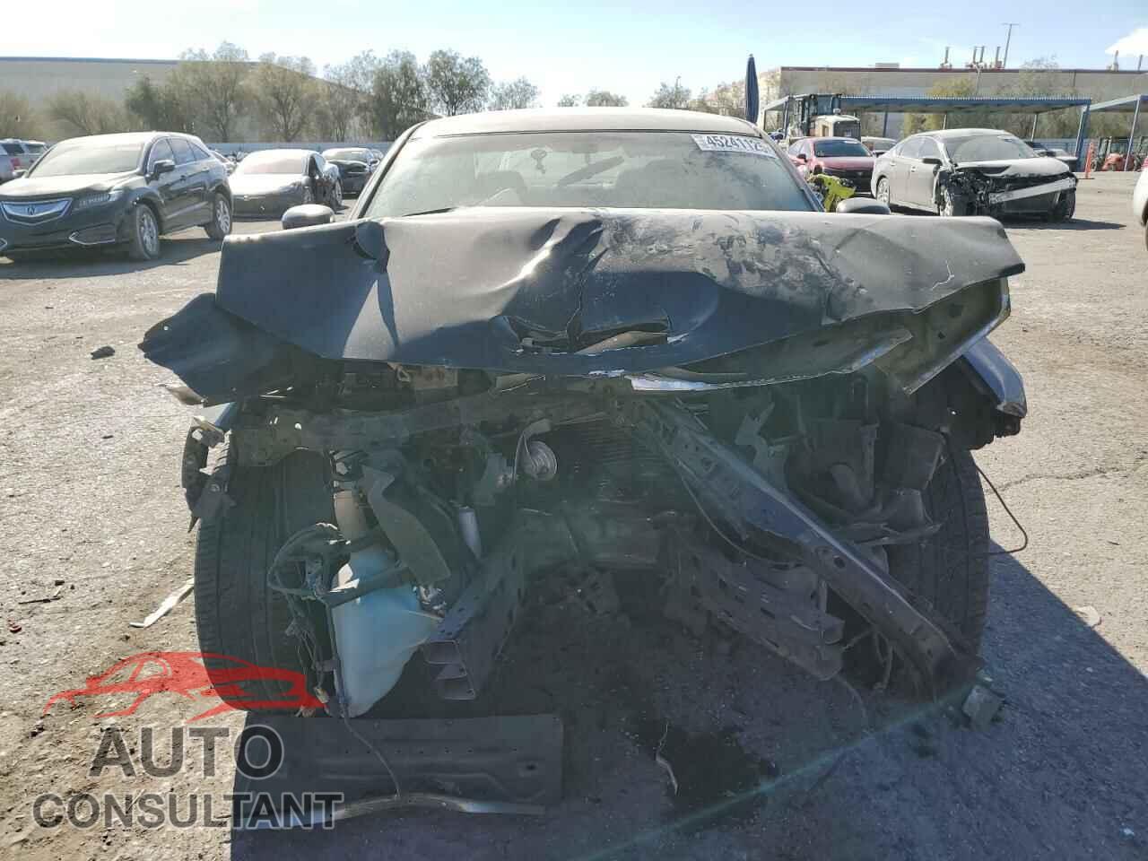 DODGE CHARGER 2010 - 2B3CA3CV5AH106364