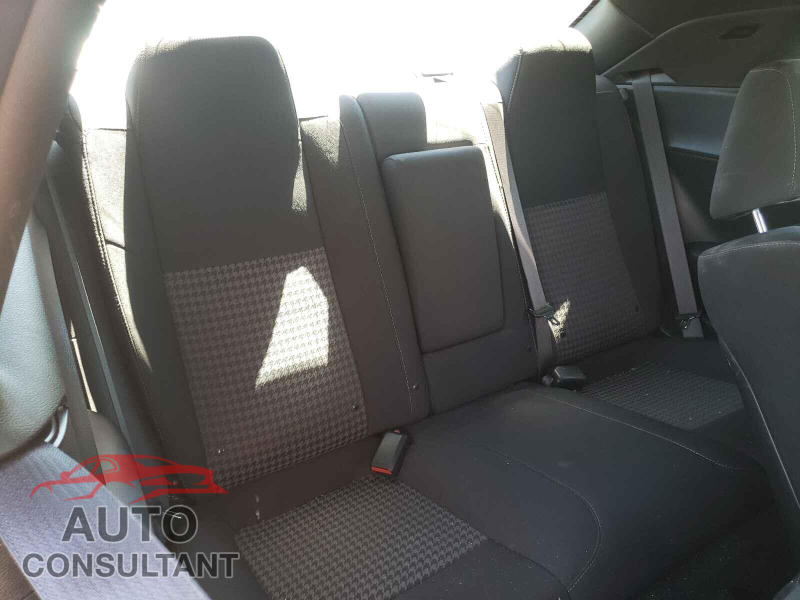 DODGE CHALLENGER 2019 - 2C3CDZBT9KH659582