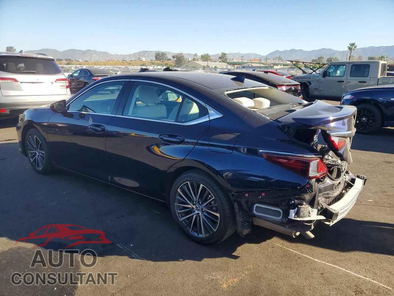 LEXUS ES300 2024 - 58ADA1C16RU040635