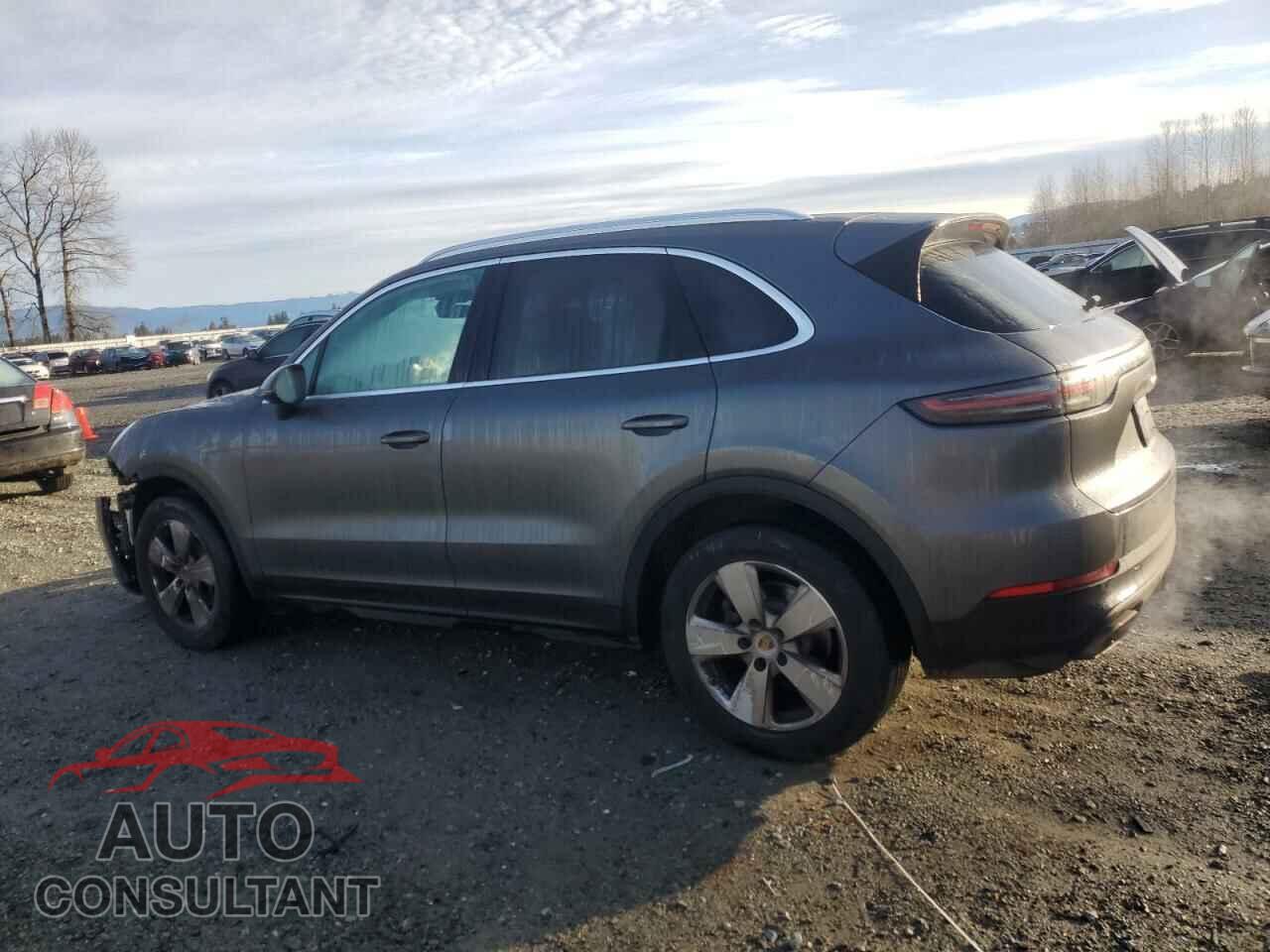 PORSCHE CAYENNE 2020 - WP1AA2AYXLDA05946