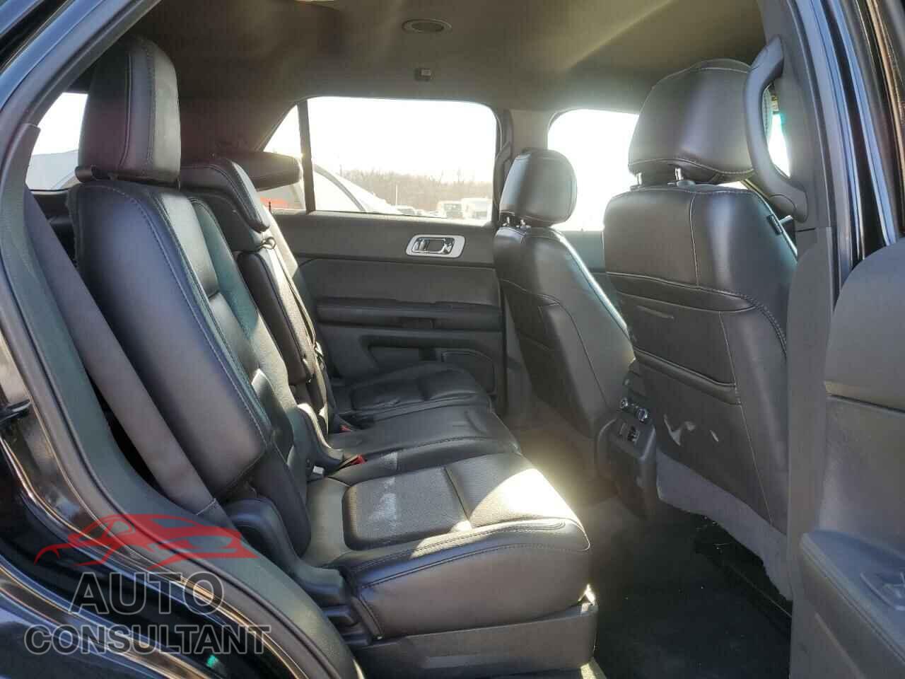 FORD EXPLORER 2015 - 1FM5K7F87FGC69372