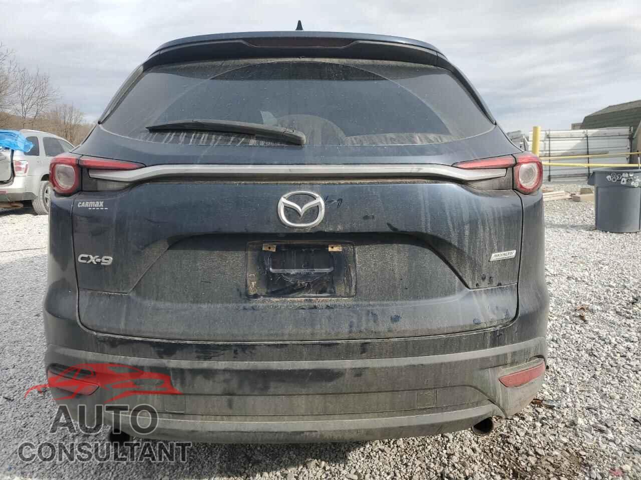 MAZDA CX-9 2019 - JM3TCACY2K0307790