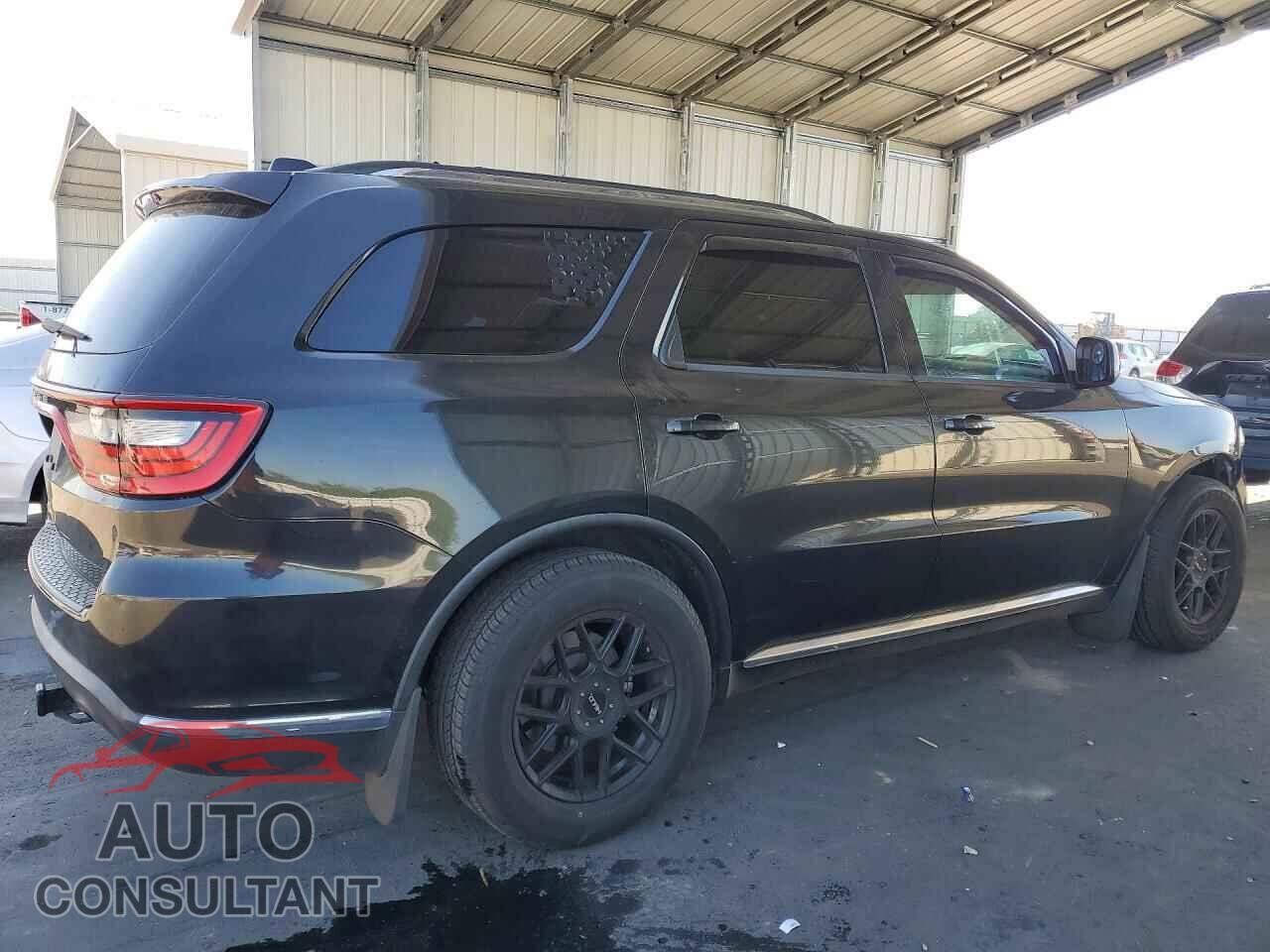 DODGE DURANGO 2014 - 1C4RDHAG7EC332223
