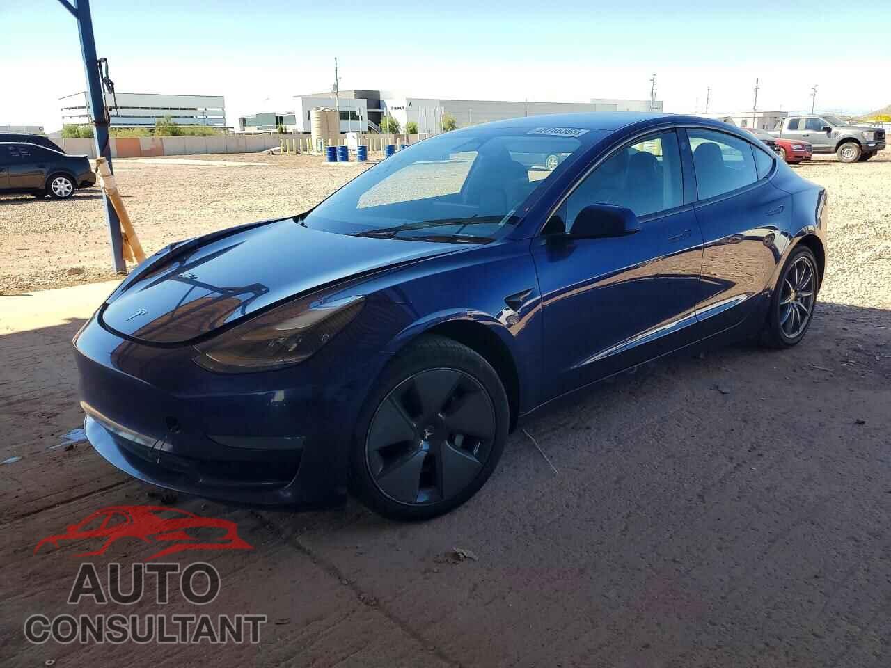 TESLA MODEL 3 2023 - 5YJ3E1EA4PF680194