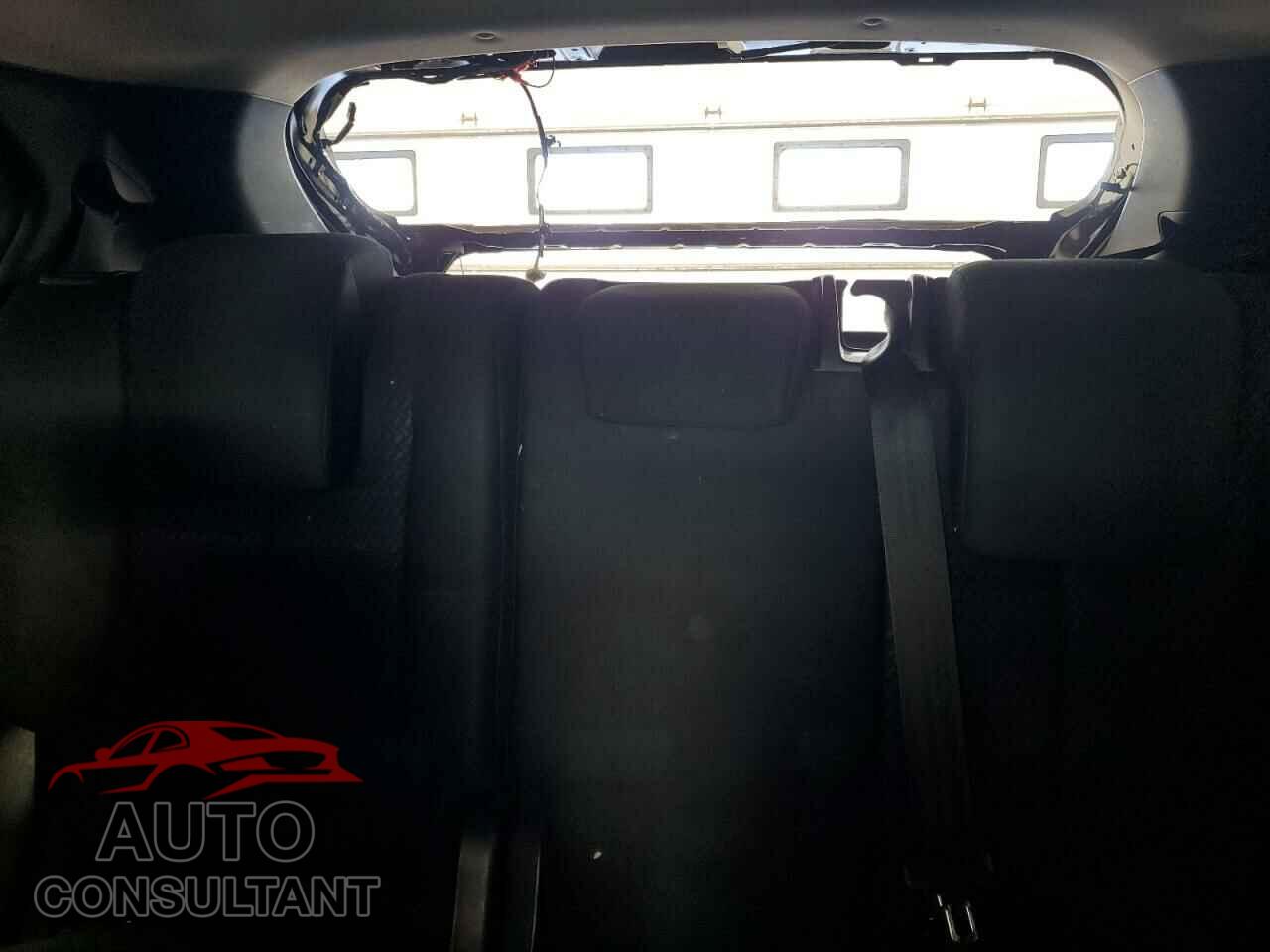 MITSUBISHI ECLIPSE 2019 - JA4AT4AA7KZ049134