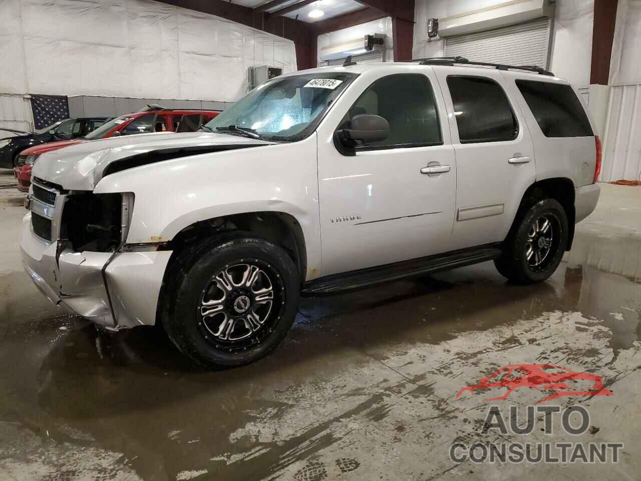 CHEVROLET TAHOE 2010 - 1GNUKAE09AR166287