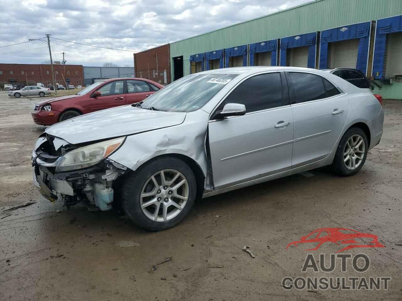 CHEVROLET MALIBU 2014 - 1G11C5SL0EF215634