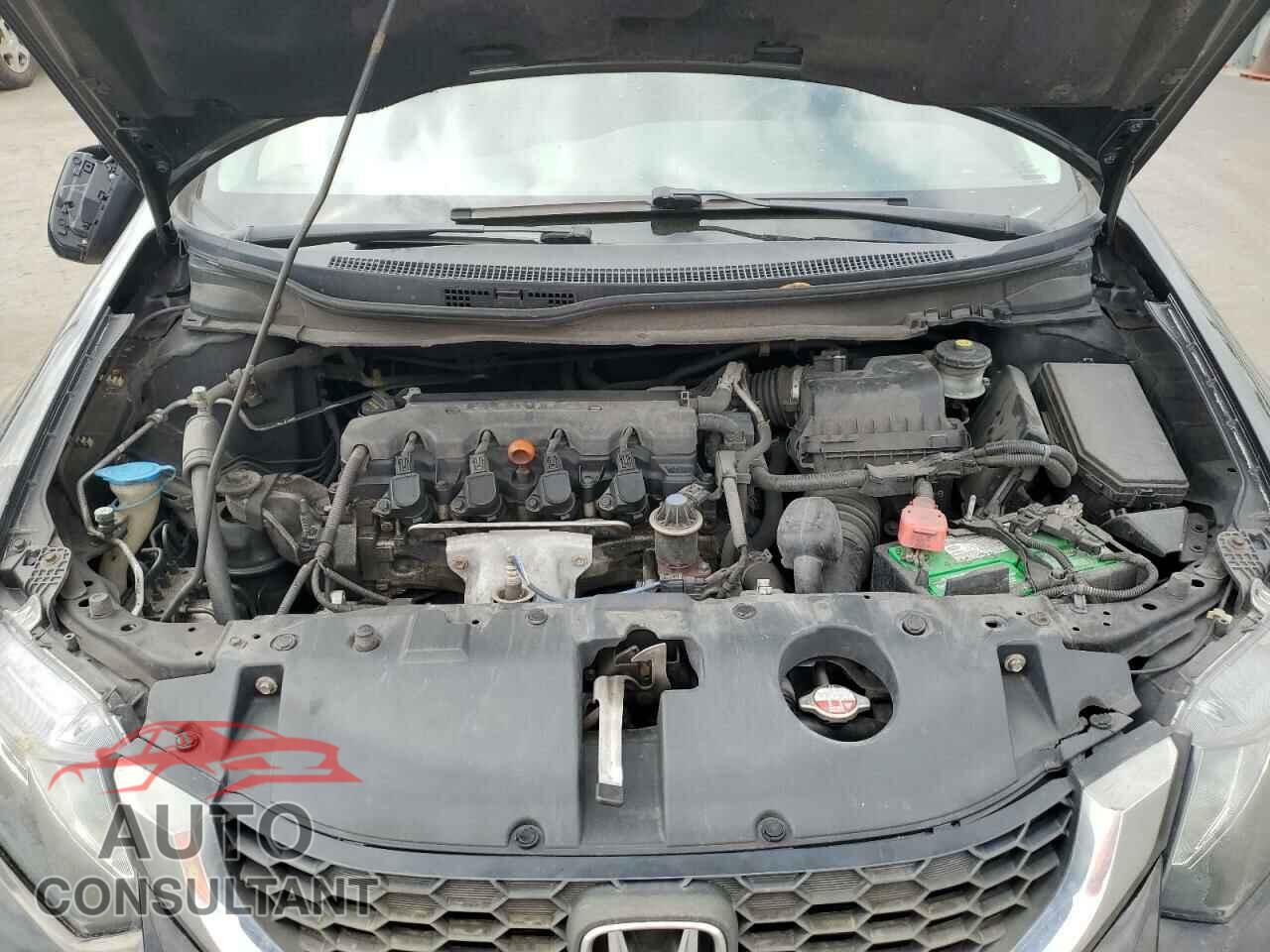 HONDA CIVIC 2015 - 19XFB2F52FE119896