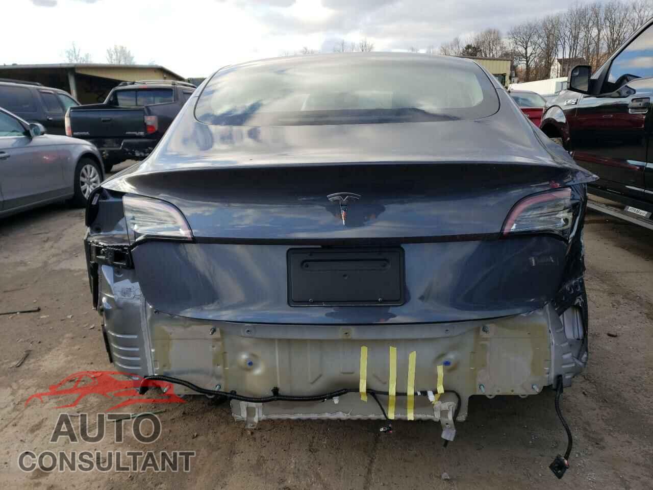 TESLA MODEL 3 2023 - 5YJ3E1EA9PF395359