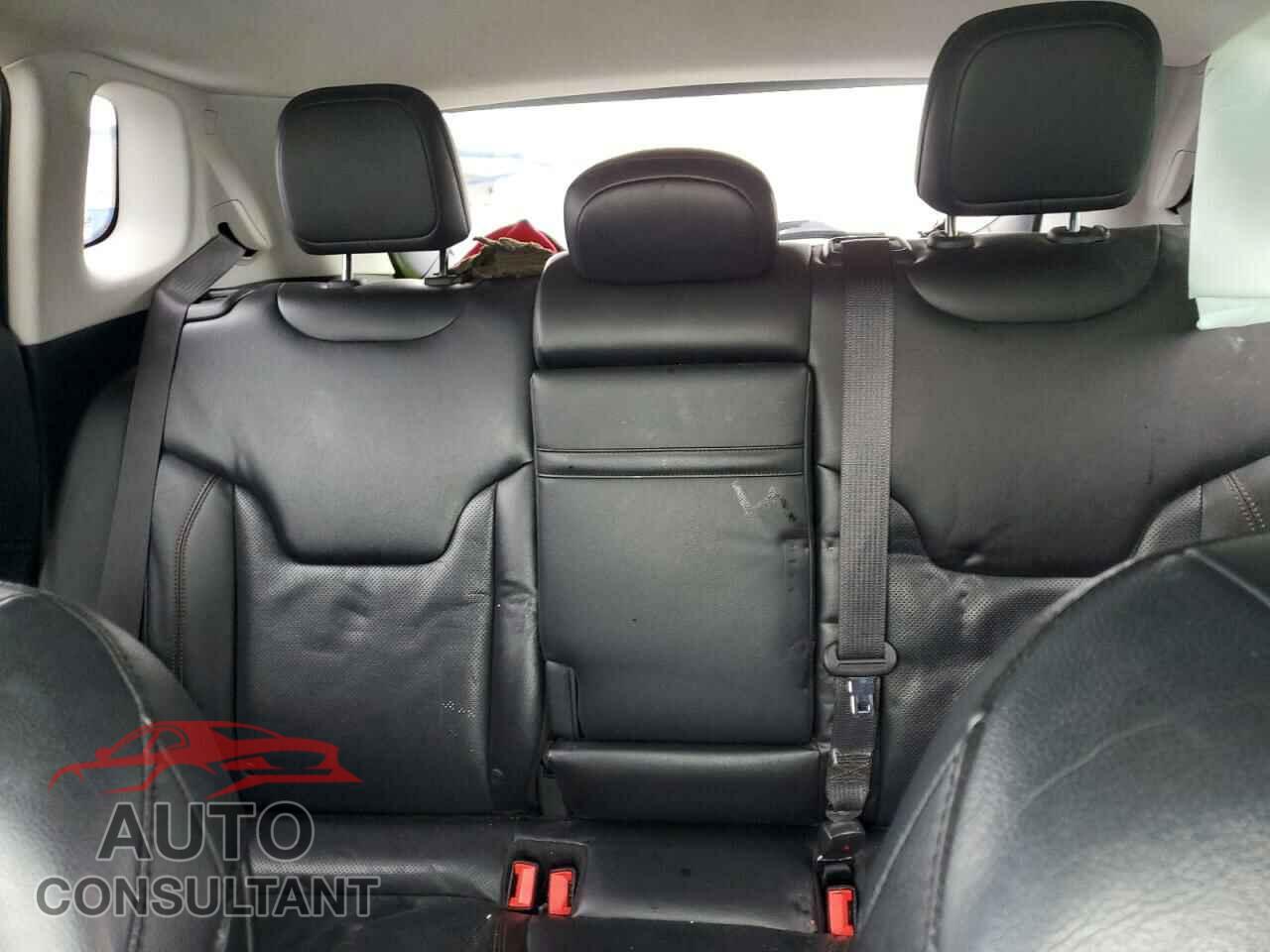 JEEP COMPASS 2018 - 3C4NJDCB9JT190554