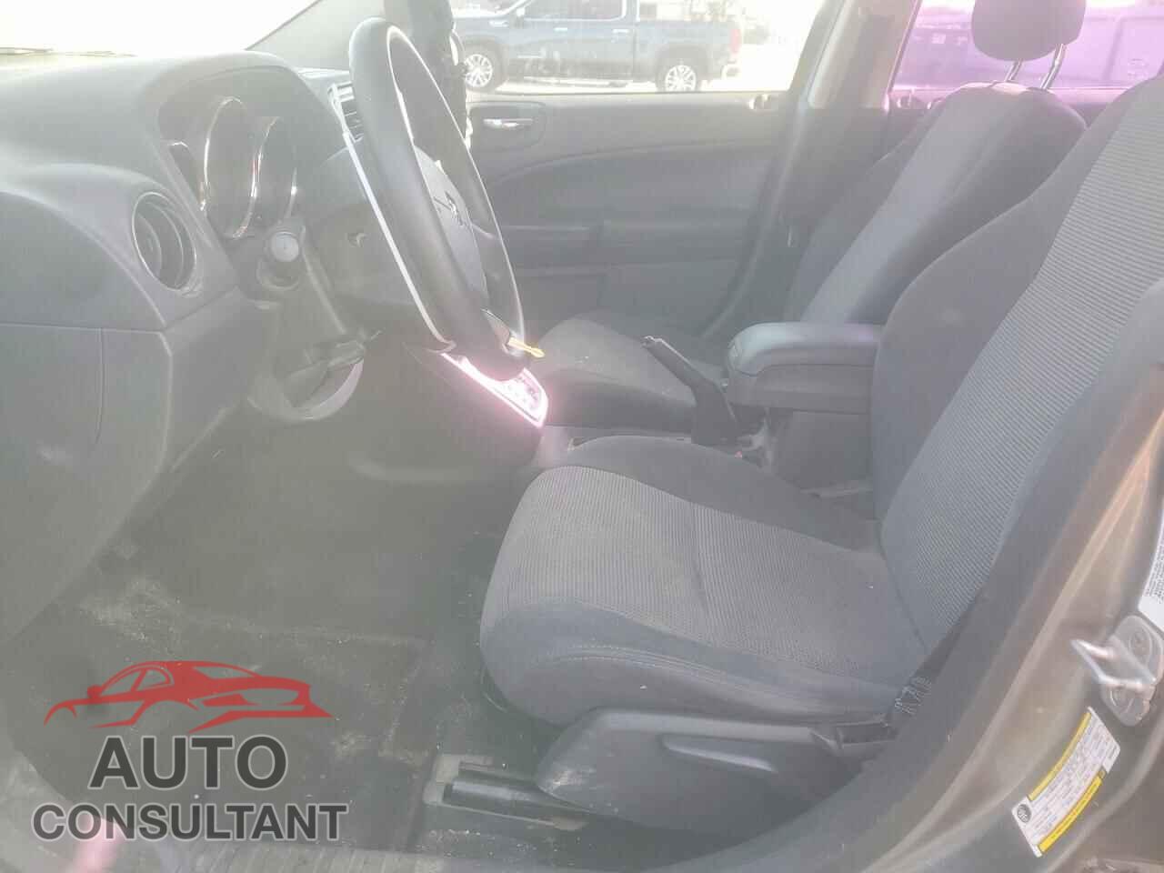DODGE CALIBER 2011 - 1B3CB3HA1BD294947