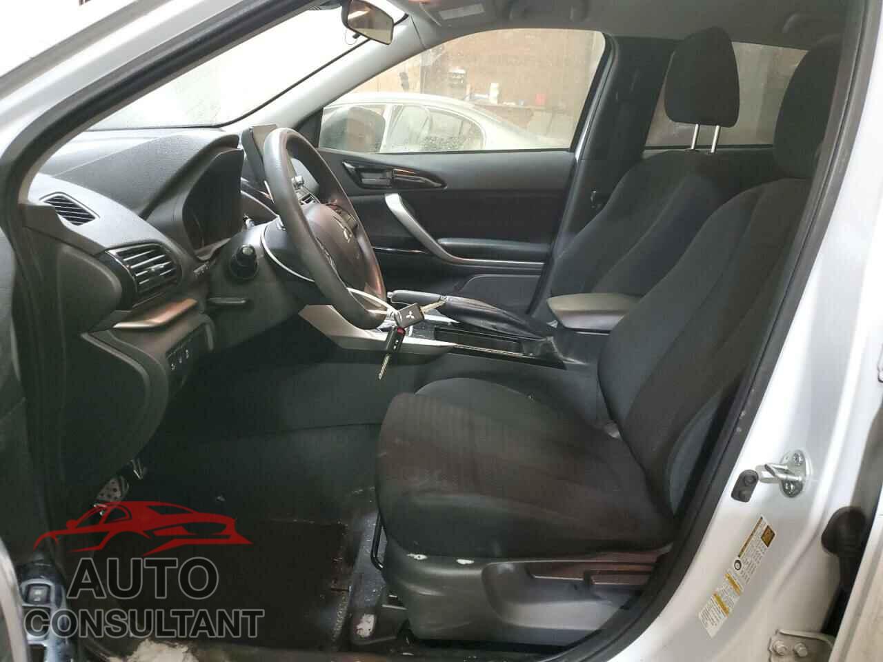 MITSUBISHI ECLIPSE 2022 - JA4ATVAA4NZ001262
