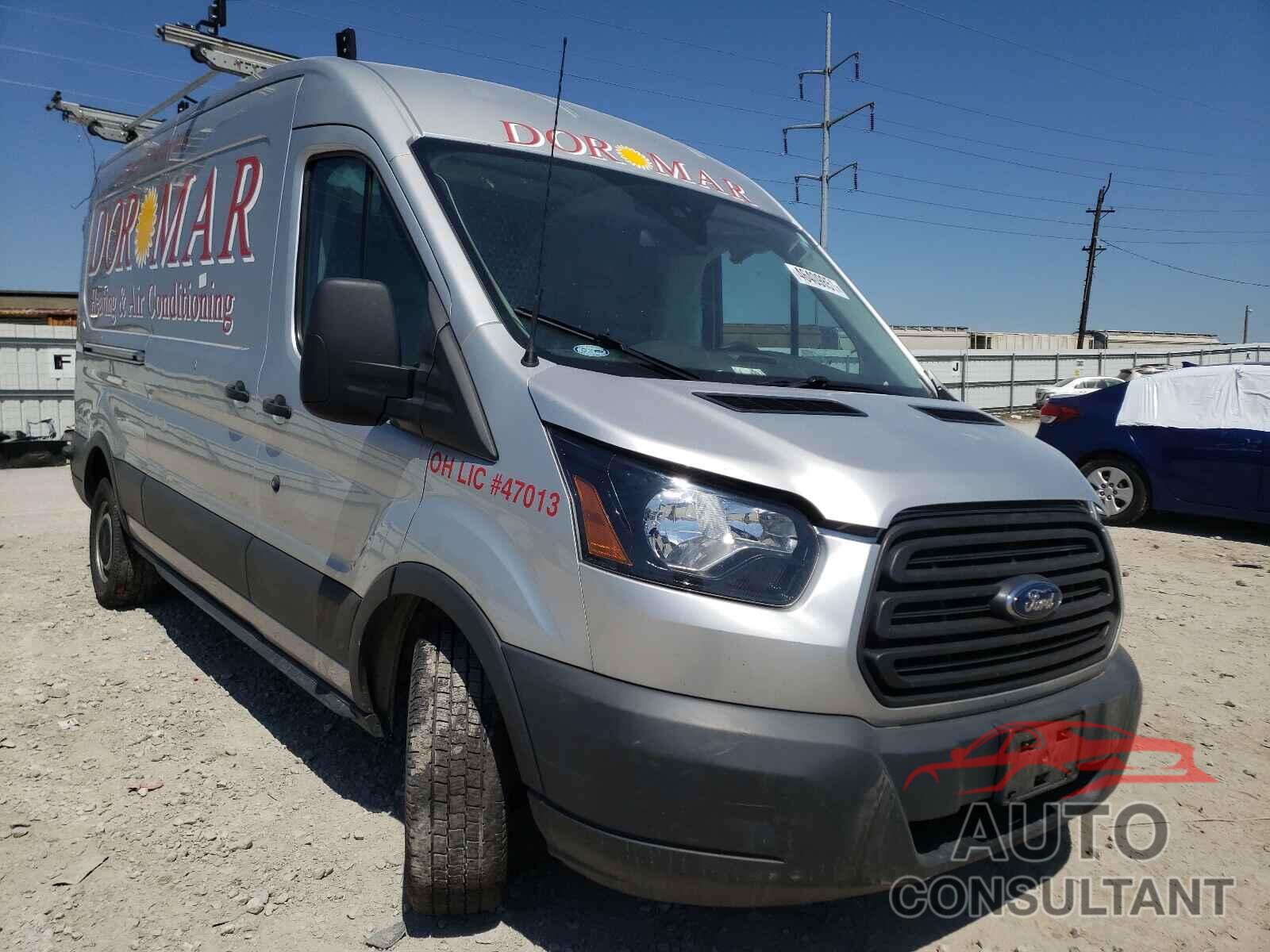 FORD TRANSIT CO 2017 - 1FTYR2CM1HKA39330