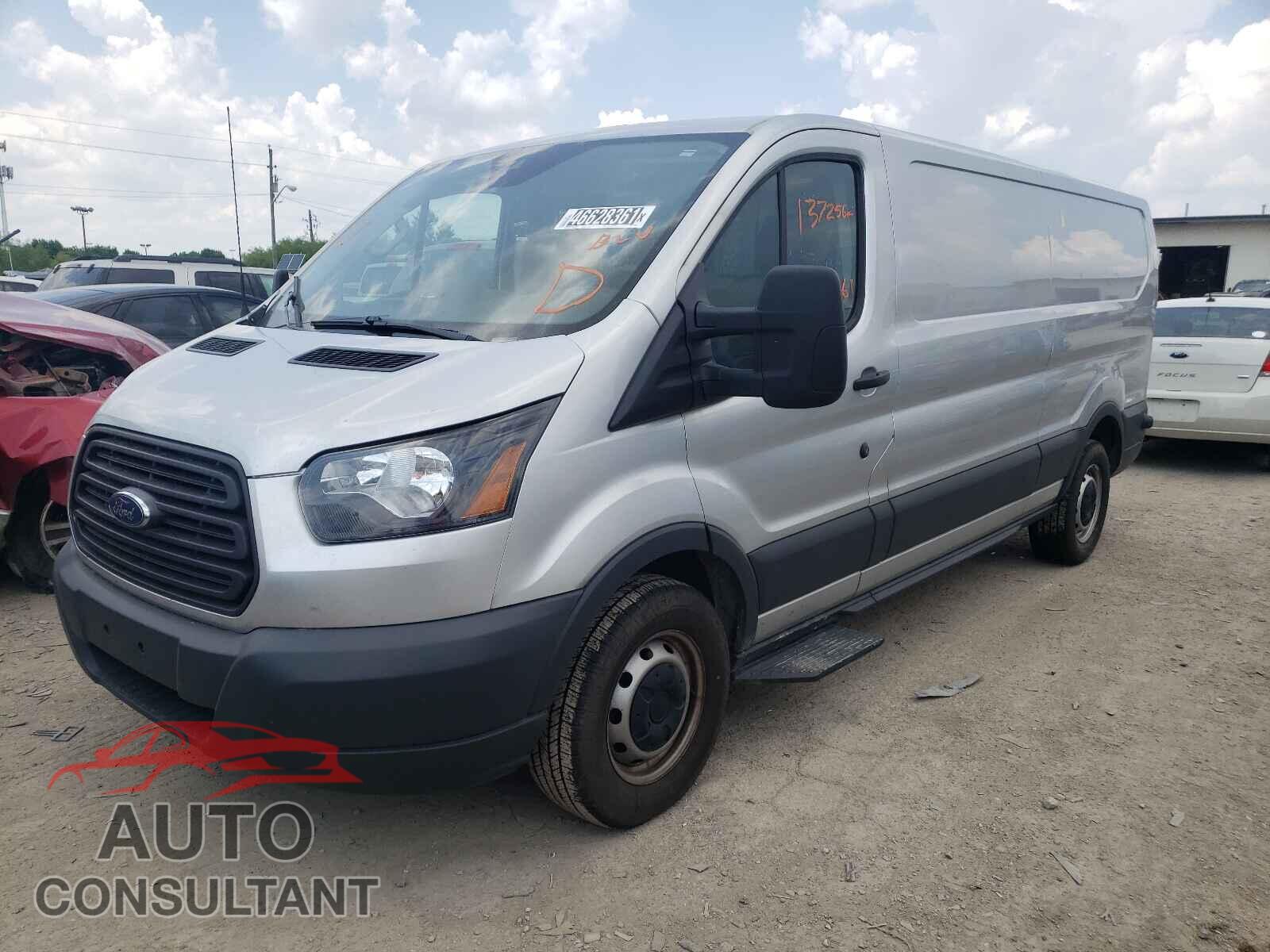 FORD TRANSIT CO 2018 - 1FTYE2YM9JKA80685