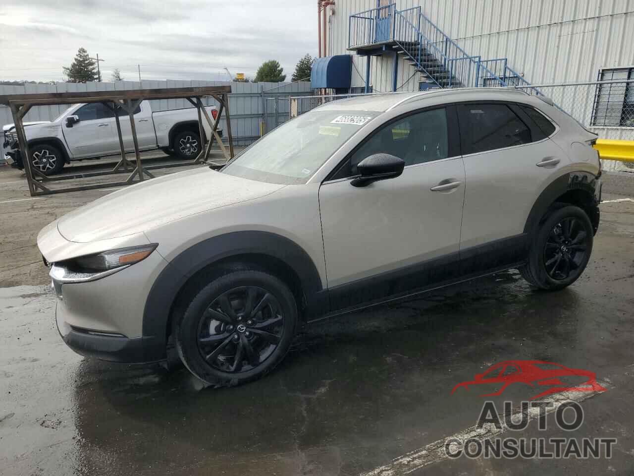 MAZDA CX30 2024 - 3MVDMBBM9RM697470