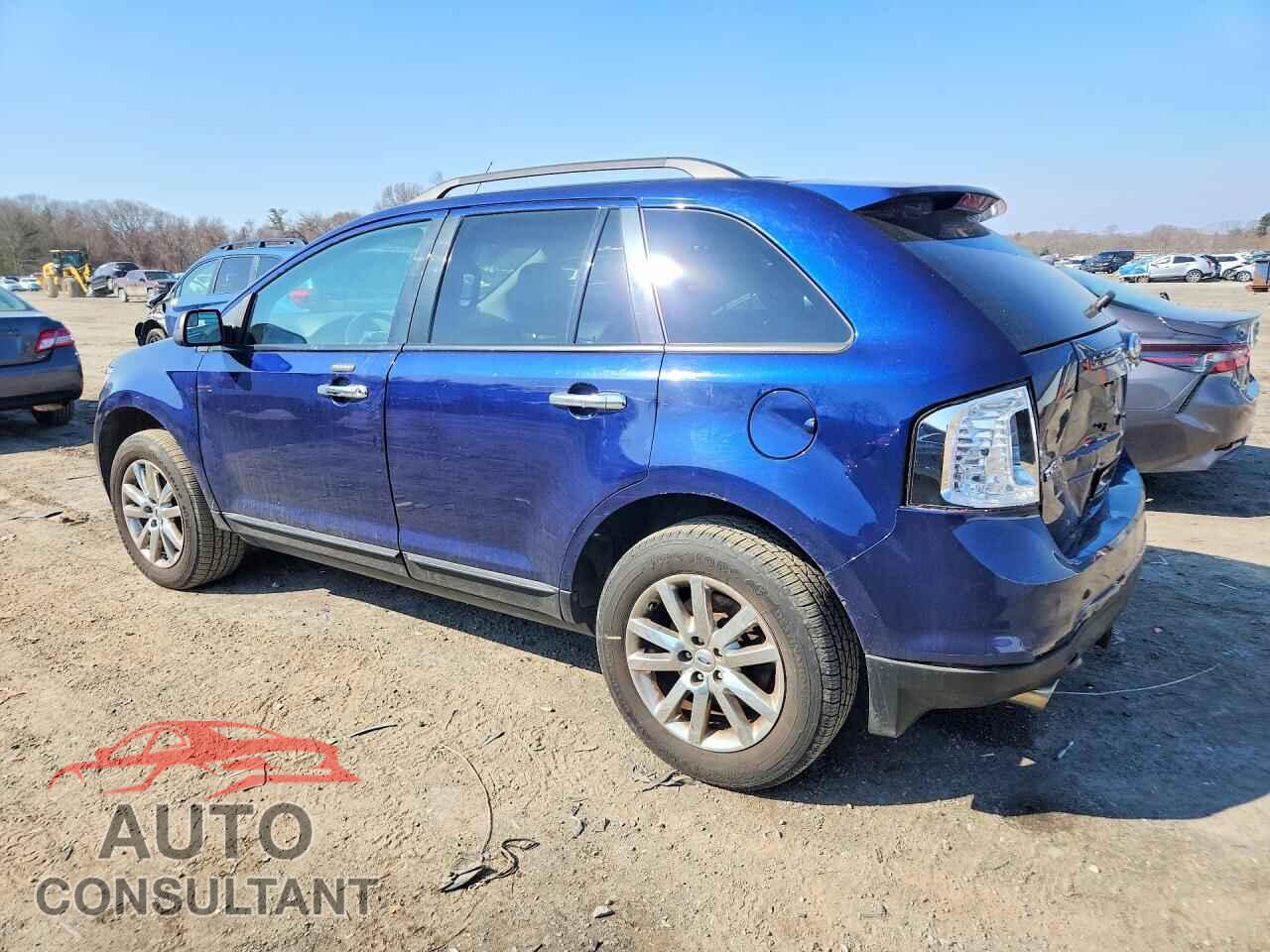 FORD EDGE 2011 - 2FMDK4JC9BBA94839