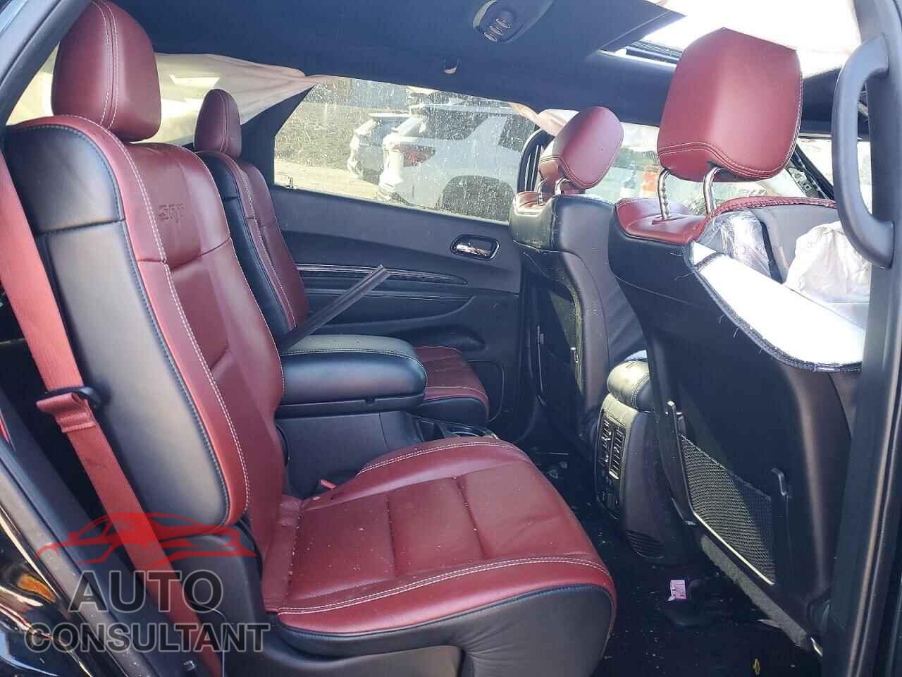 DODGE DURANGO 2023 - 1C4SDJGJ7PC578543