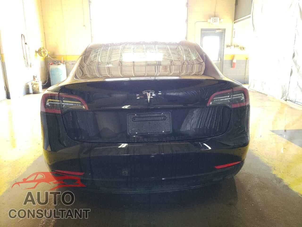 TESLA MODEL 3 2023 - 5YJ3E1EA1PF434722