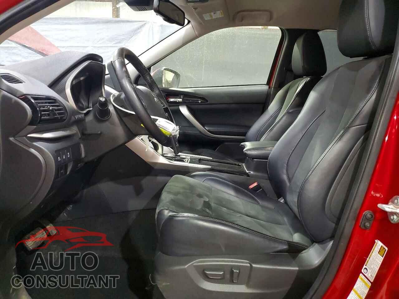 MITSUBISHI ECLIPSE 2024 - JA4ATWAA0RZ046579