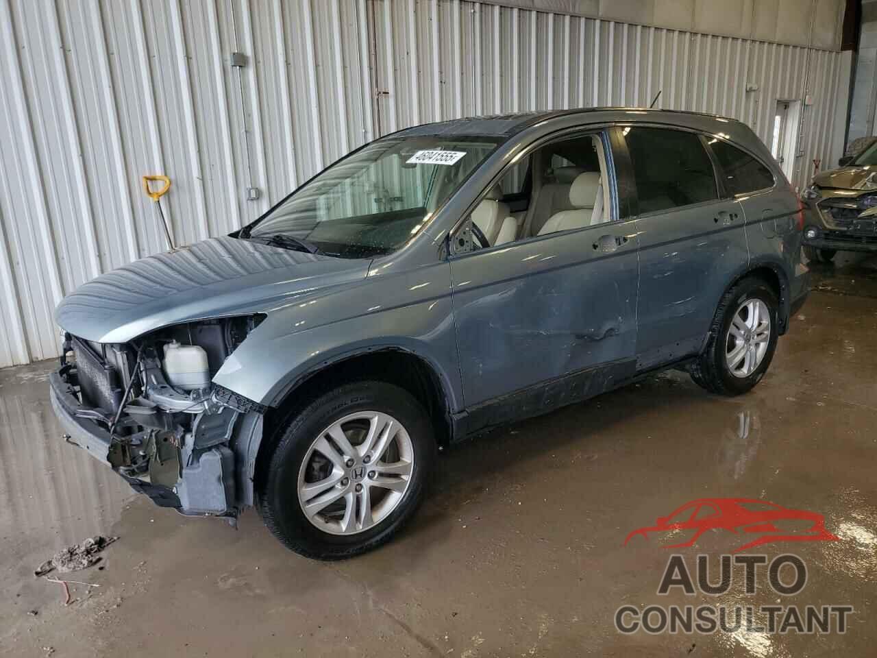 HONDA CRV 2011 - 5J6RE4H72BL046782