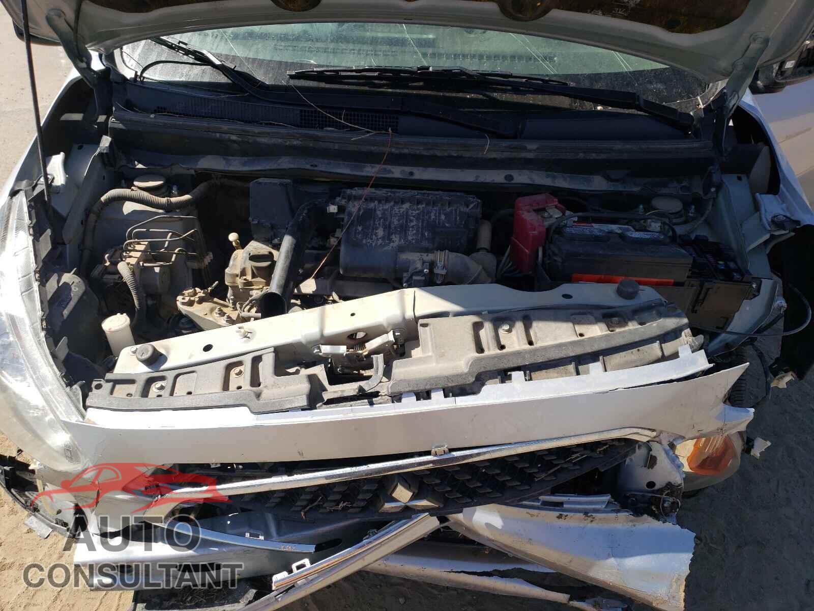 MITSUBISHI MIRAGE 2017 - ML32A3HJ3HH012602