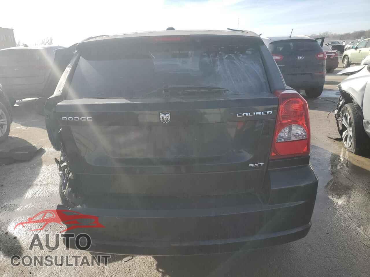 DODGE CALIBER 2010 - 1B3CB4HA1AD543896