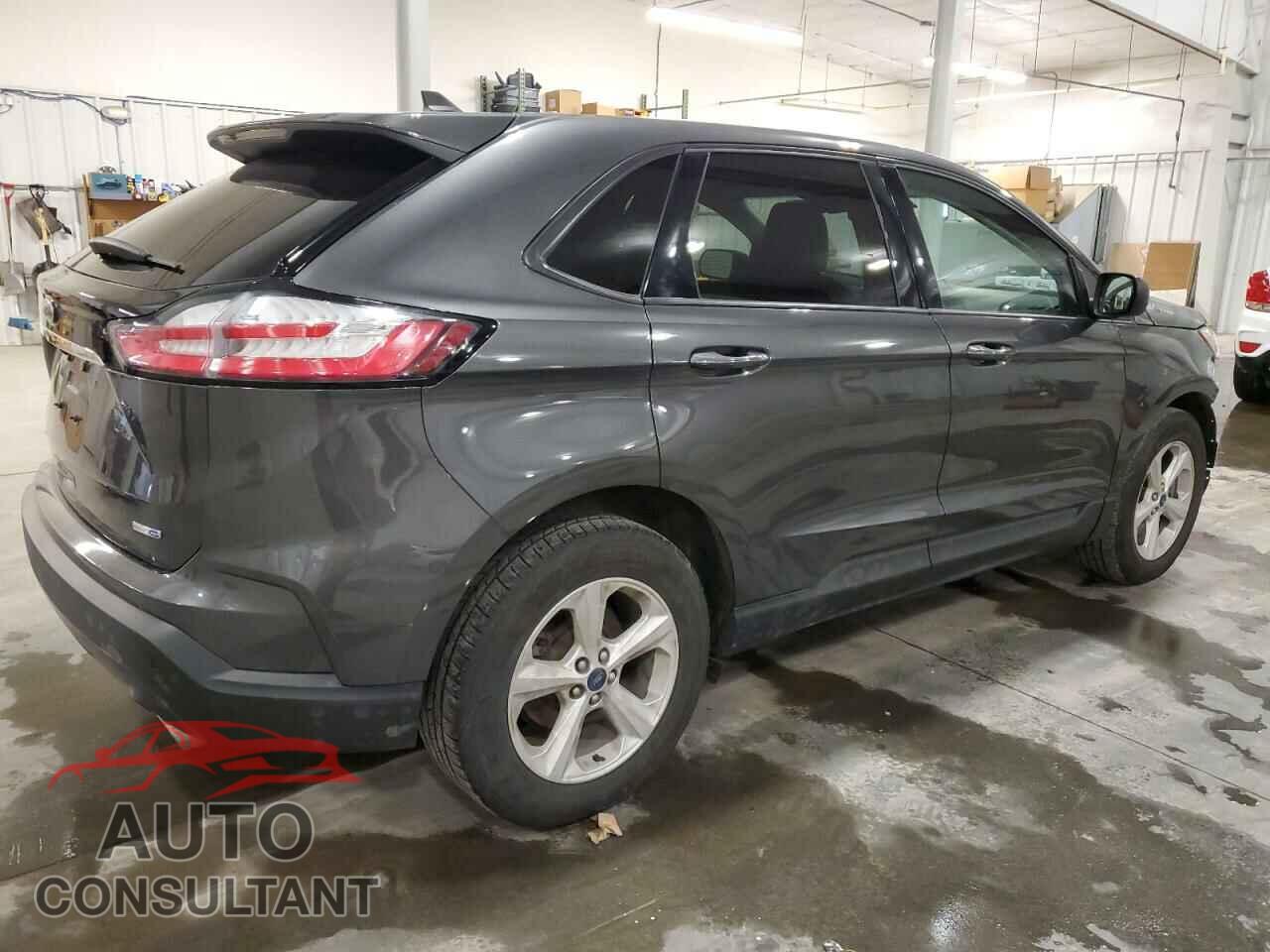 FORD EDGE 2020 - 2FMPK4G97LBB12085