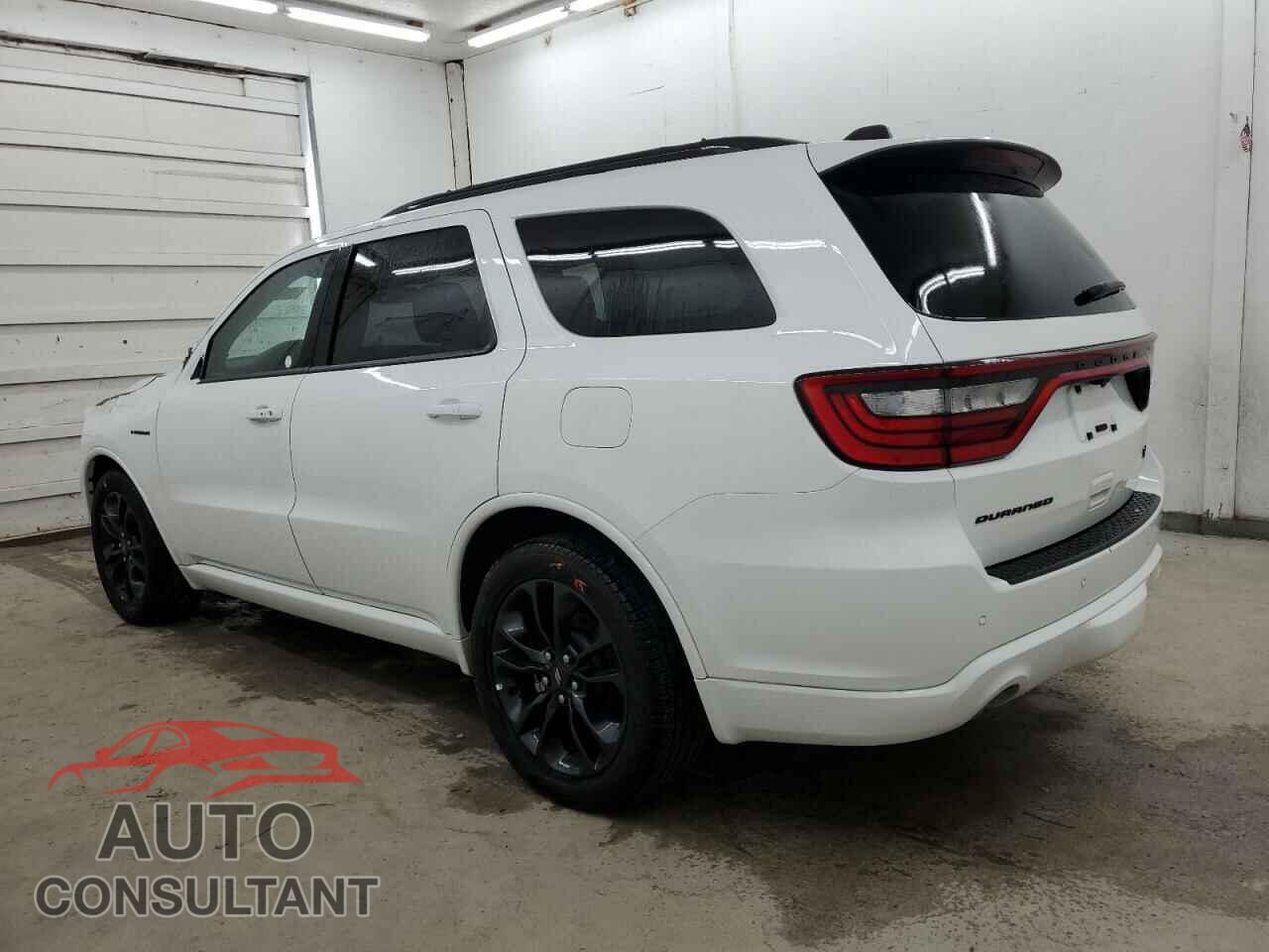 DODGE DURANGO 2023 - 1C4SDHCT8PC567535