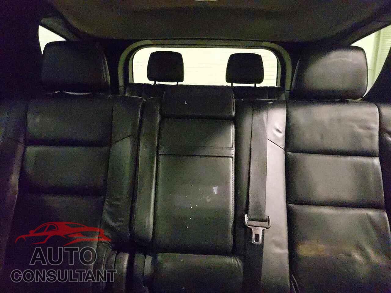 DODGE DURANGO 2015 - 1C4RDJDG0FC837234