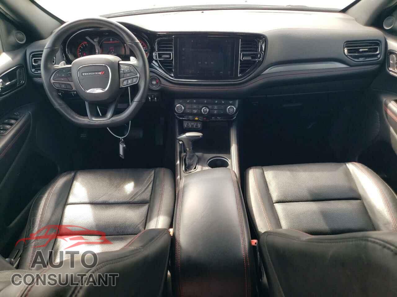 DODGE DURANGO 2023 - 1C4RDHDG7PC580082