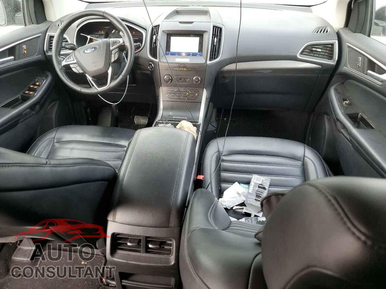 FORD EDGE 2020 - 2FMPK3J90LBA70944