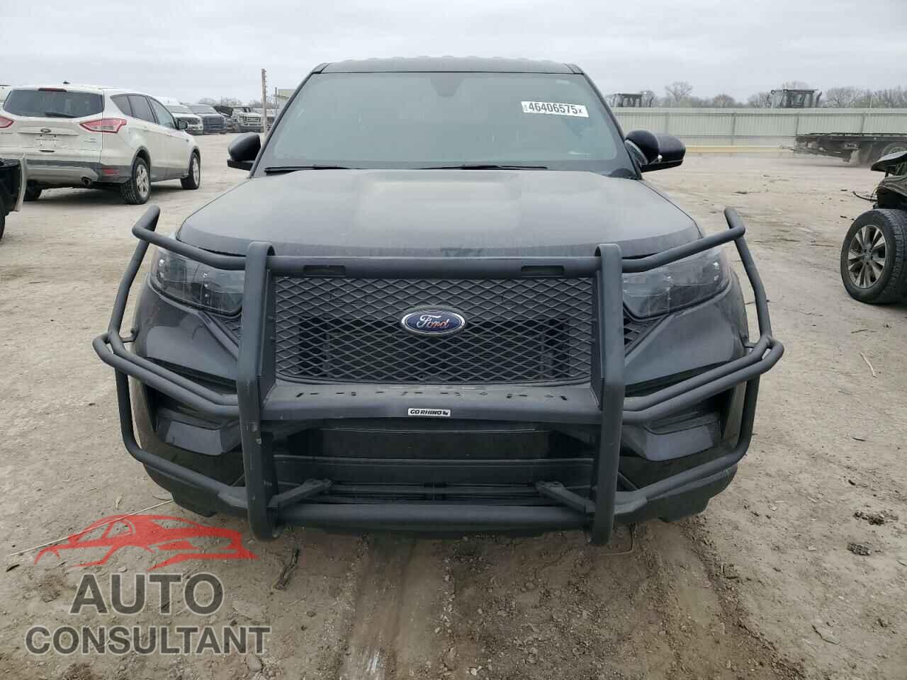 FORD EXPLORER 2023 - 1FM5K8AW6PNA01437