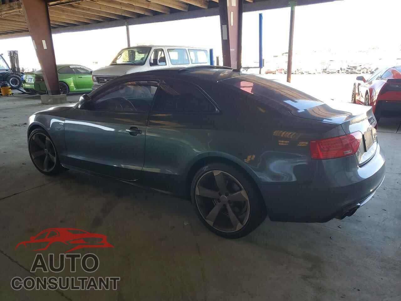 AUDI A5 2015 - WAUWFAFR5FA035038