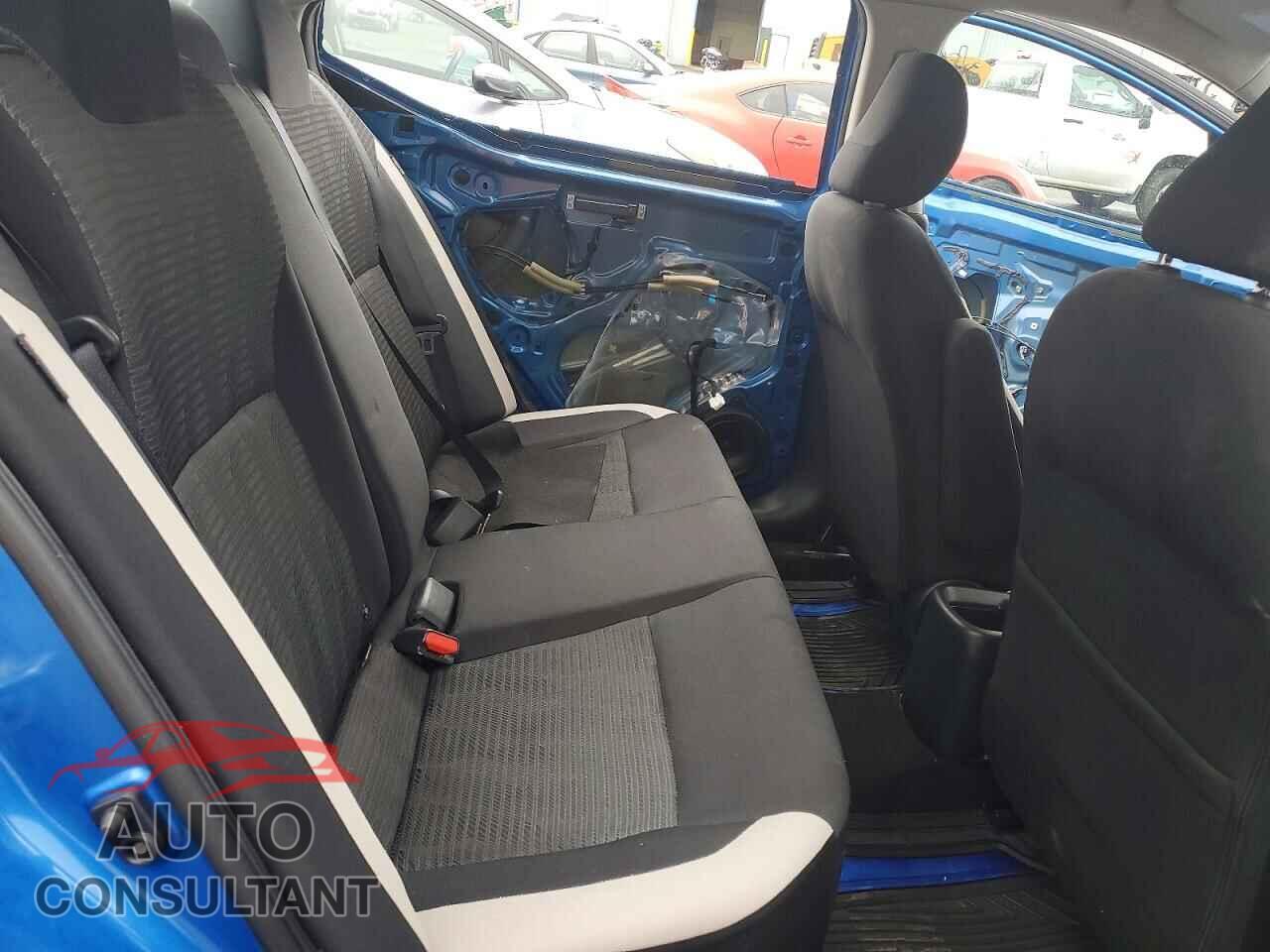 NISSAN VERSA 2020 - 3N1CN8EV4LL855697