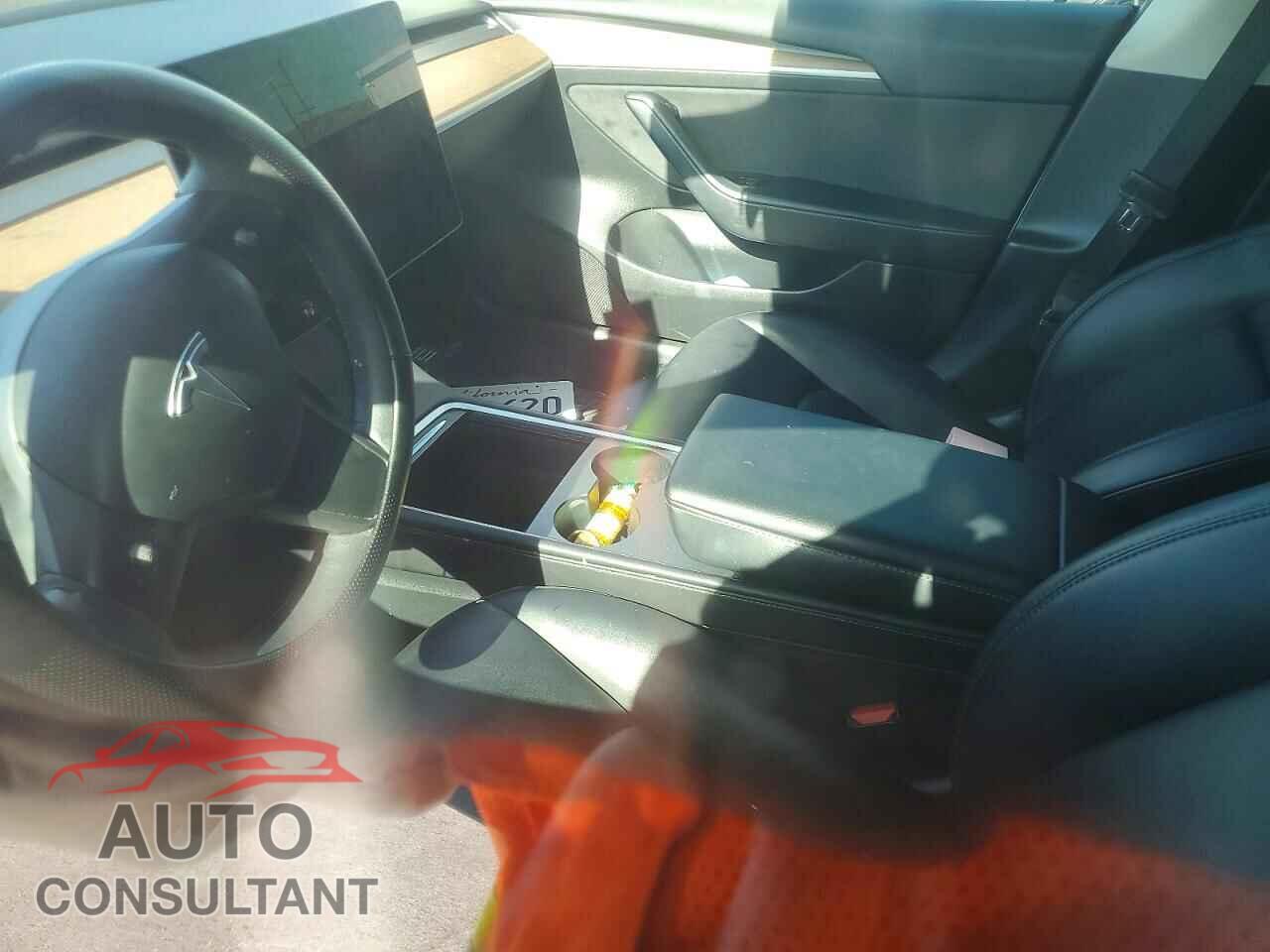 TESLA MODEL 3 2023 - 5YJ3E1EA1PF402644