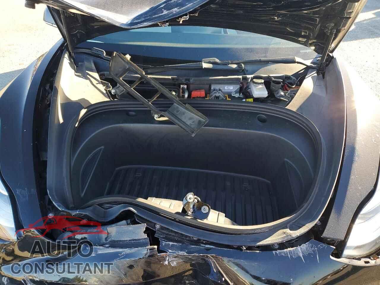 TESLA MODEL 3 2020 - 5YJ3E1EA9LF804731