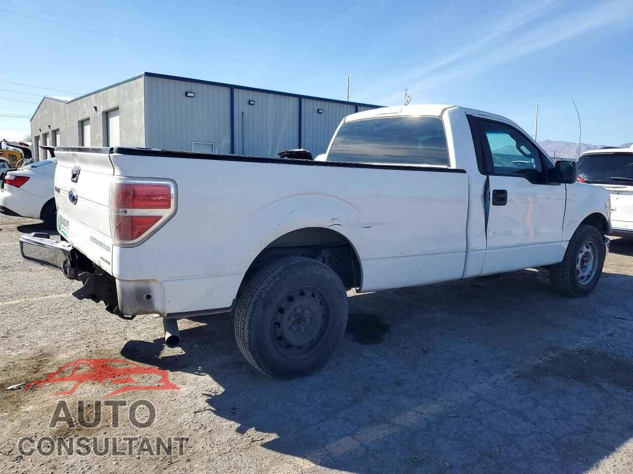 FORD F150 2014 - 1FTNF1CF2EKE84498