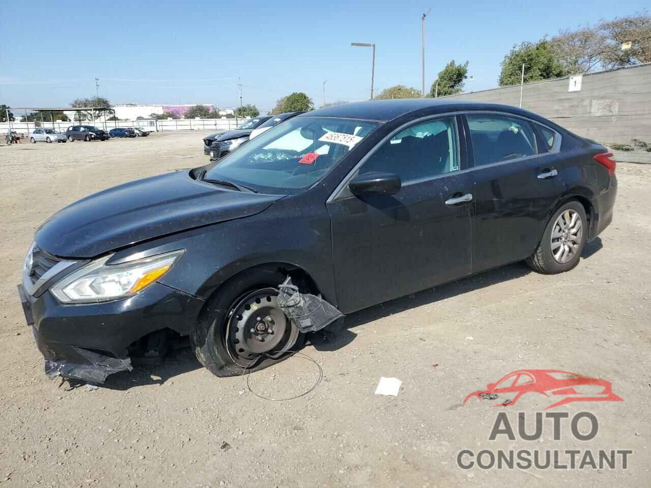 NISSAN ALTIMA 2016 - 1N4AL3AP4GN363428