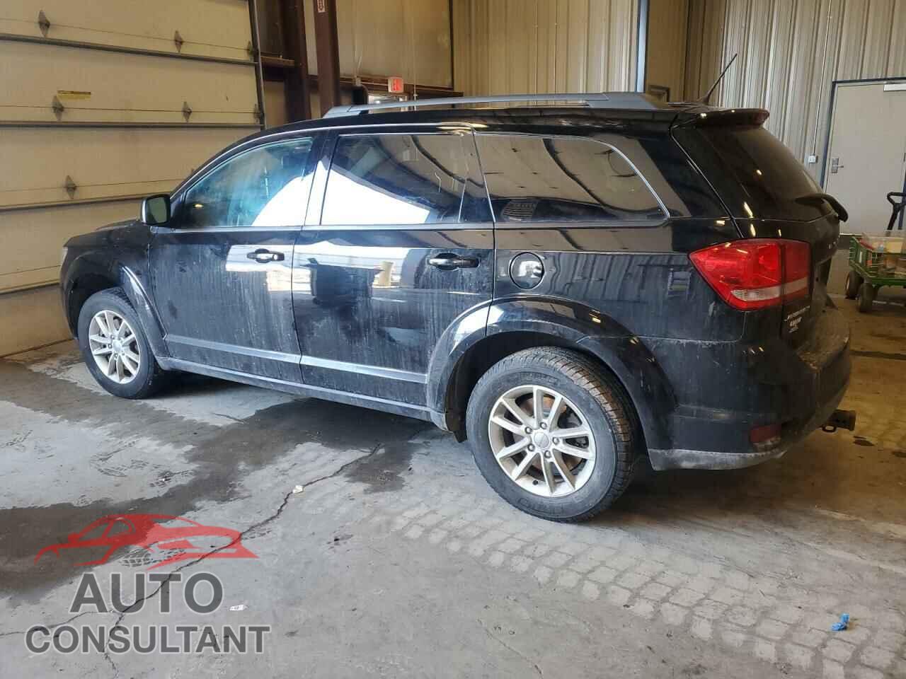 DODGE JOURNEY 2015 - 3C4PDCBG1FT547613
