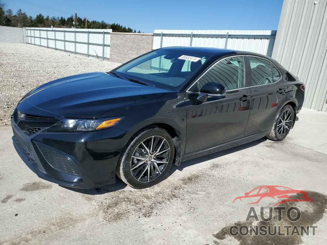 TOYOTA CAMRY 2023 - 4T1T11BK2PU097988