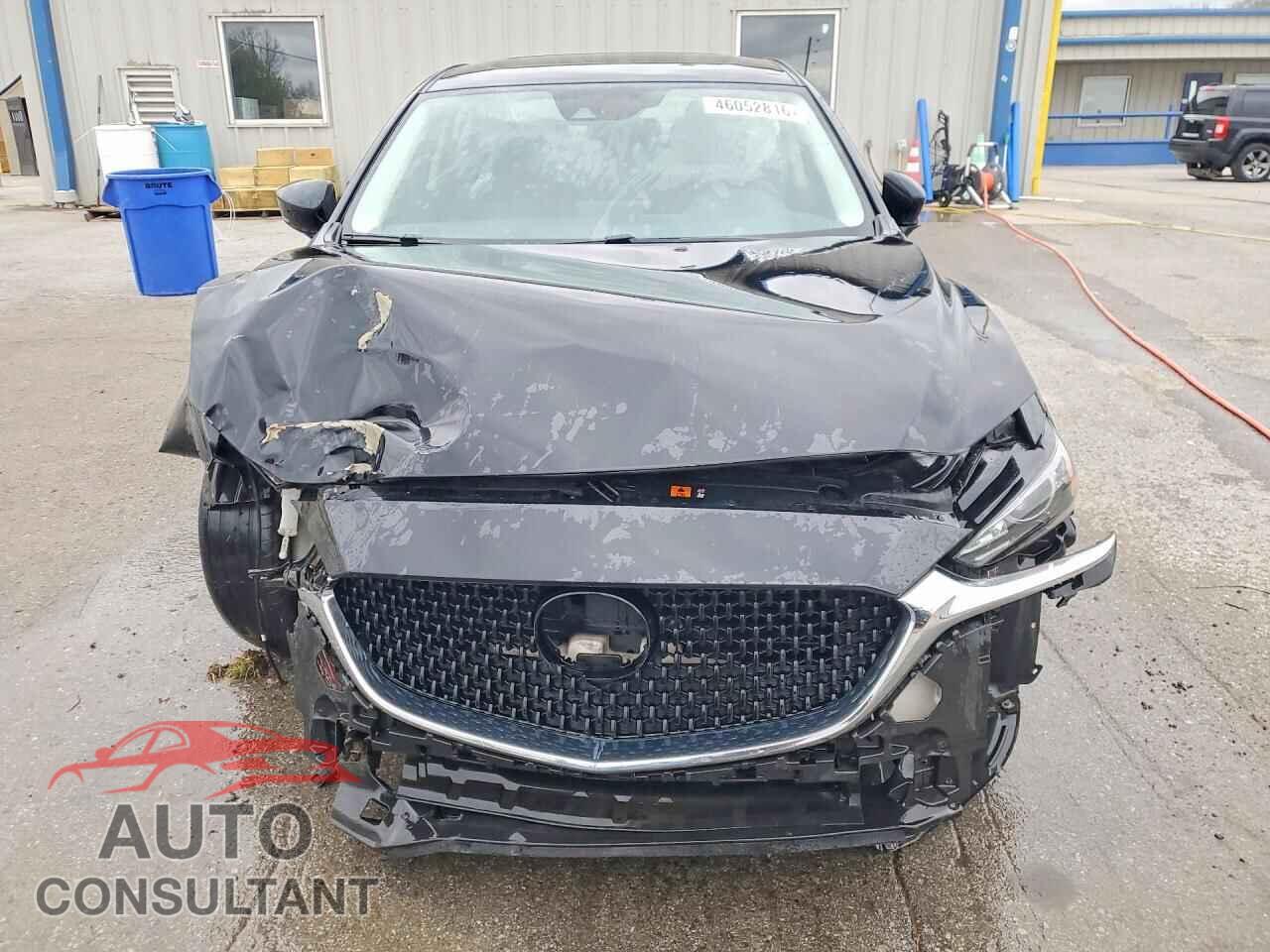MAZDA 6 2021 - JM1GL1VM7M1605401