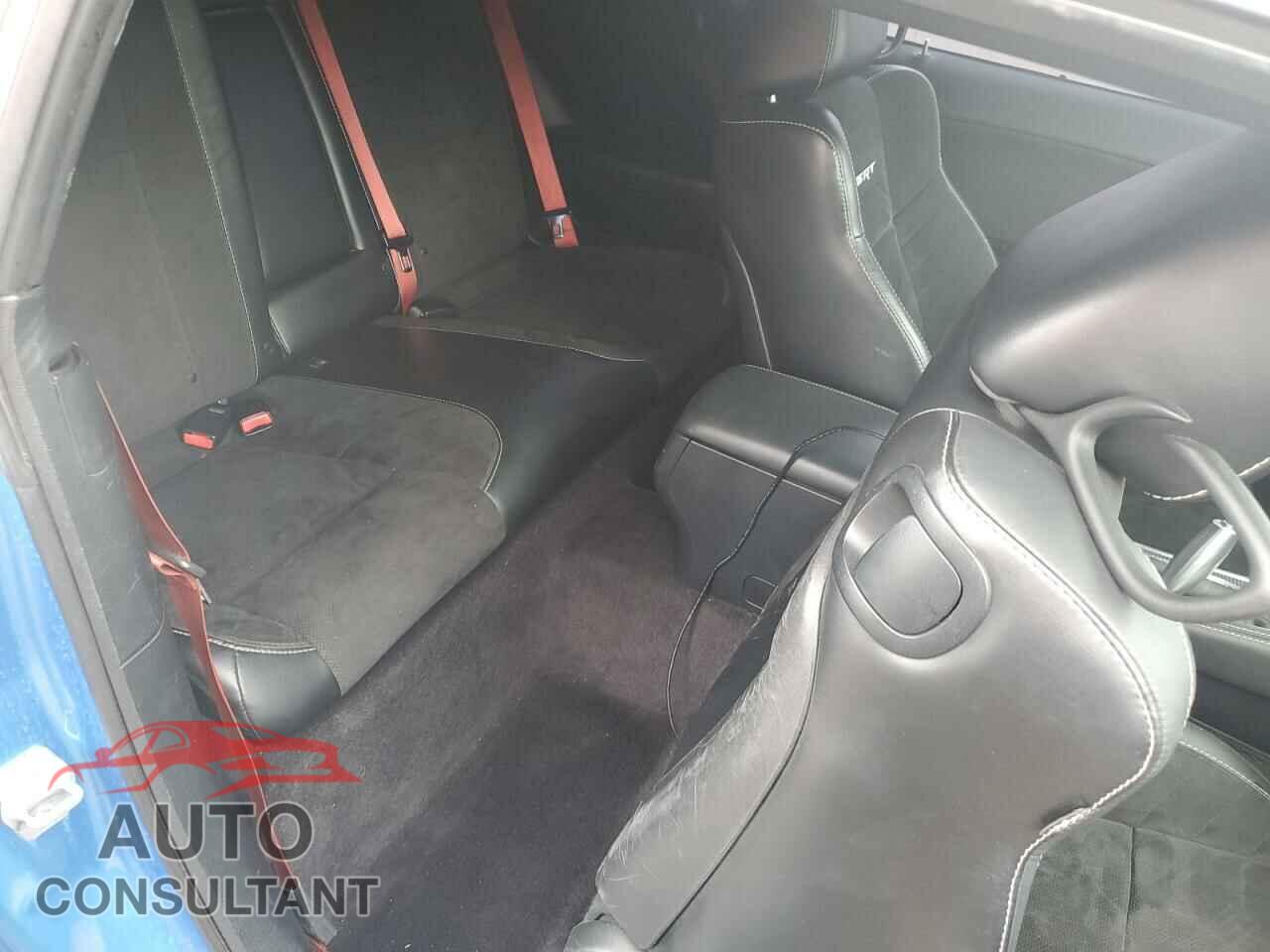 DODGE CHALLENGER 2016 - 2C3CDZC94GH130664
