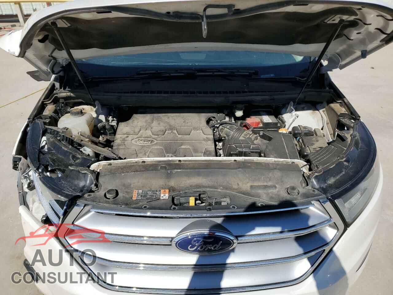 FORD EDGE 2015 - 2FMPK3K87FBB08728