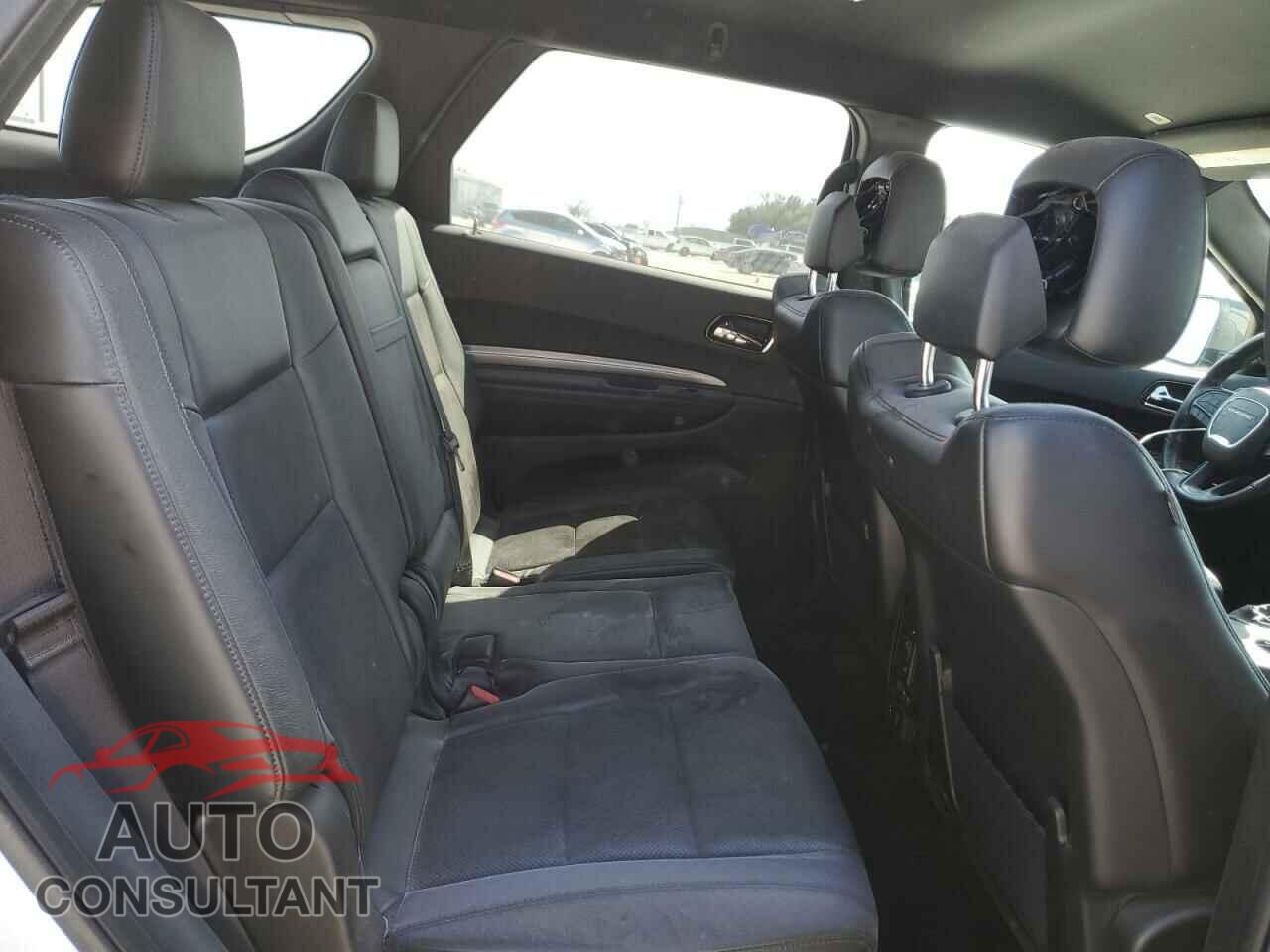 DODGE DURANGO 2020 - 1C4RDHDG8LC129544