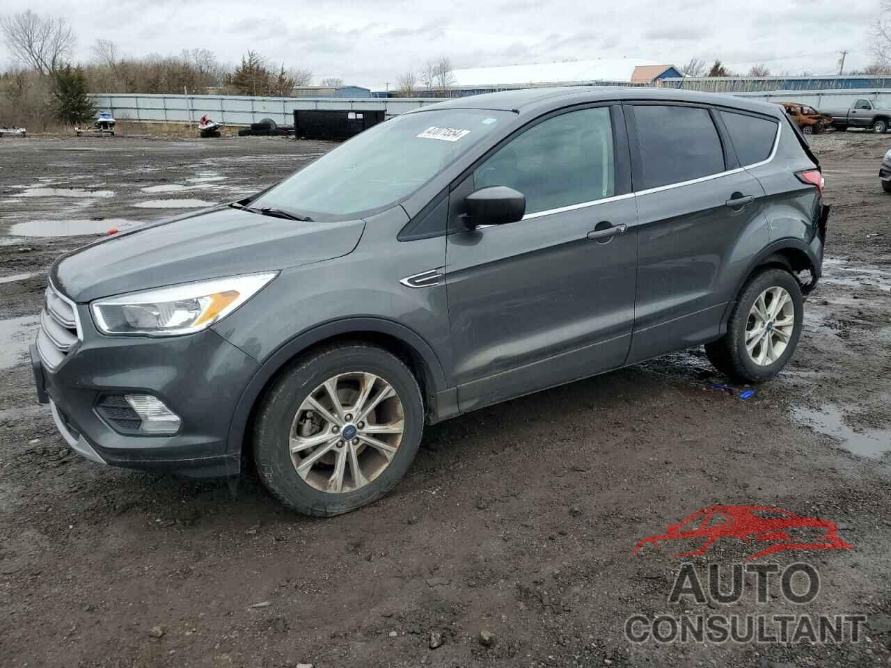 FORD ESCAPE 2019 - 1FMCU0GDXKUA60398