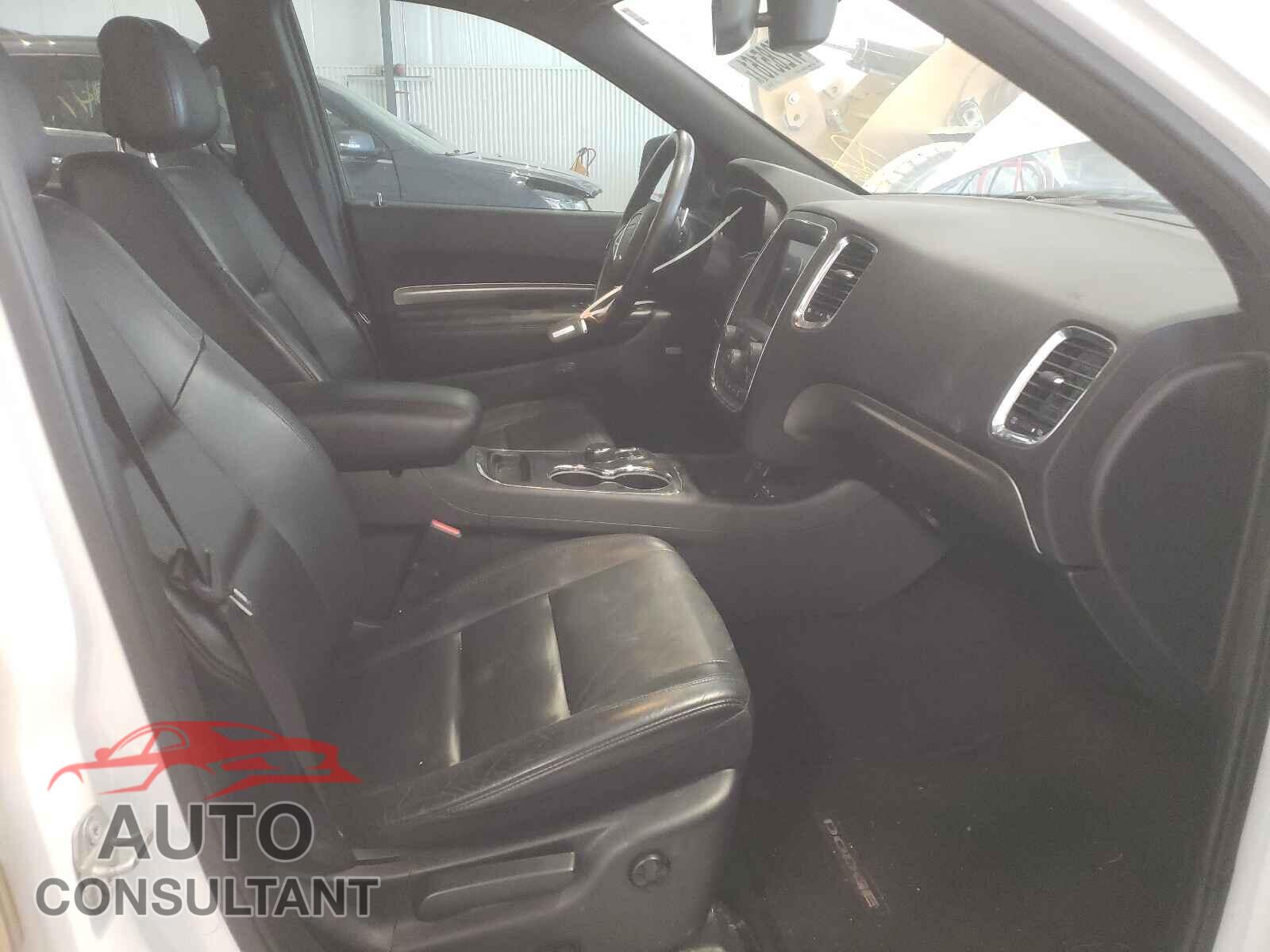 DODGE DURANGO 2016 - 1C4RDJDG3GC485087