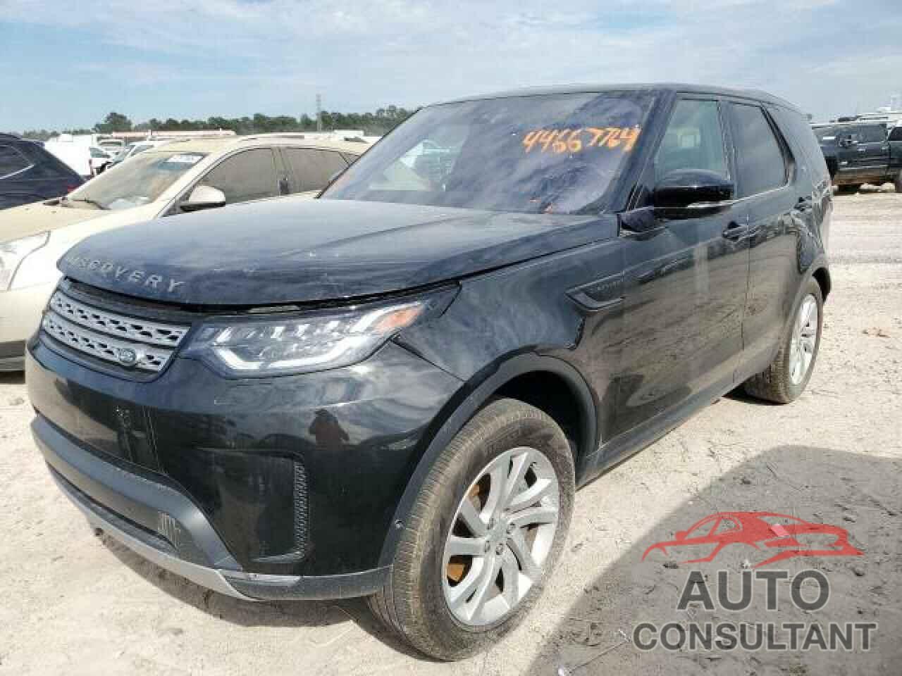 LAND ROVER DISCOVERY 2020 - SALRR2RV4L2433541