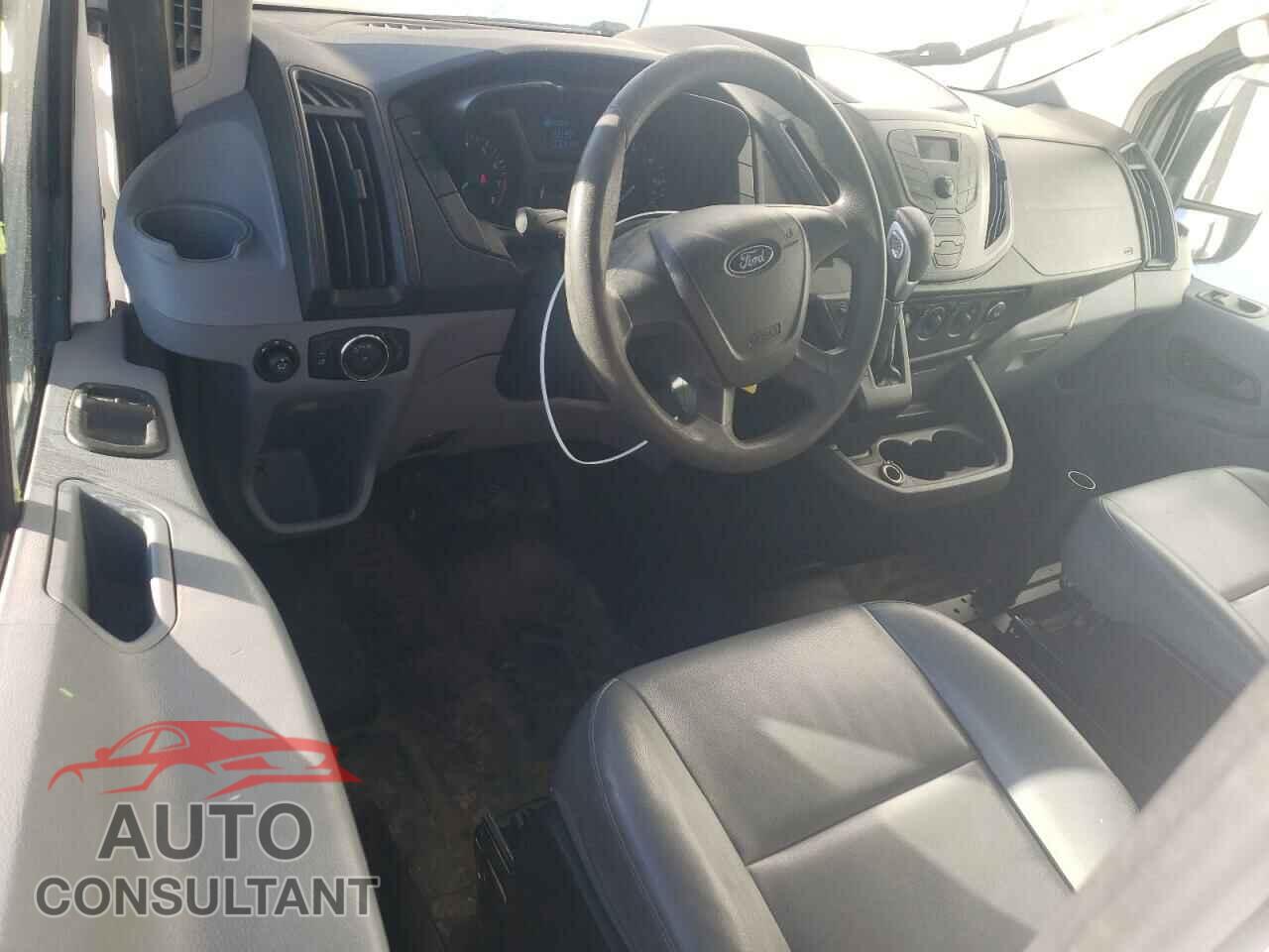 FORD TRANSIT 2017 - 1FTYE1YM2HKA67944