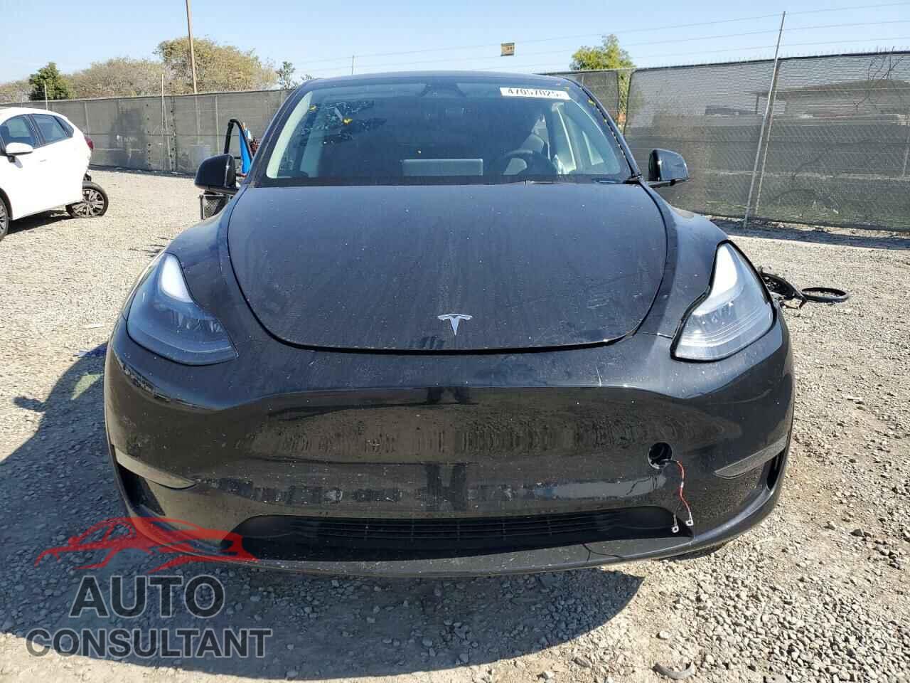 TESLA MODEL Y 2024 - 7SAYGDED4RF212399