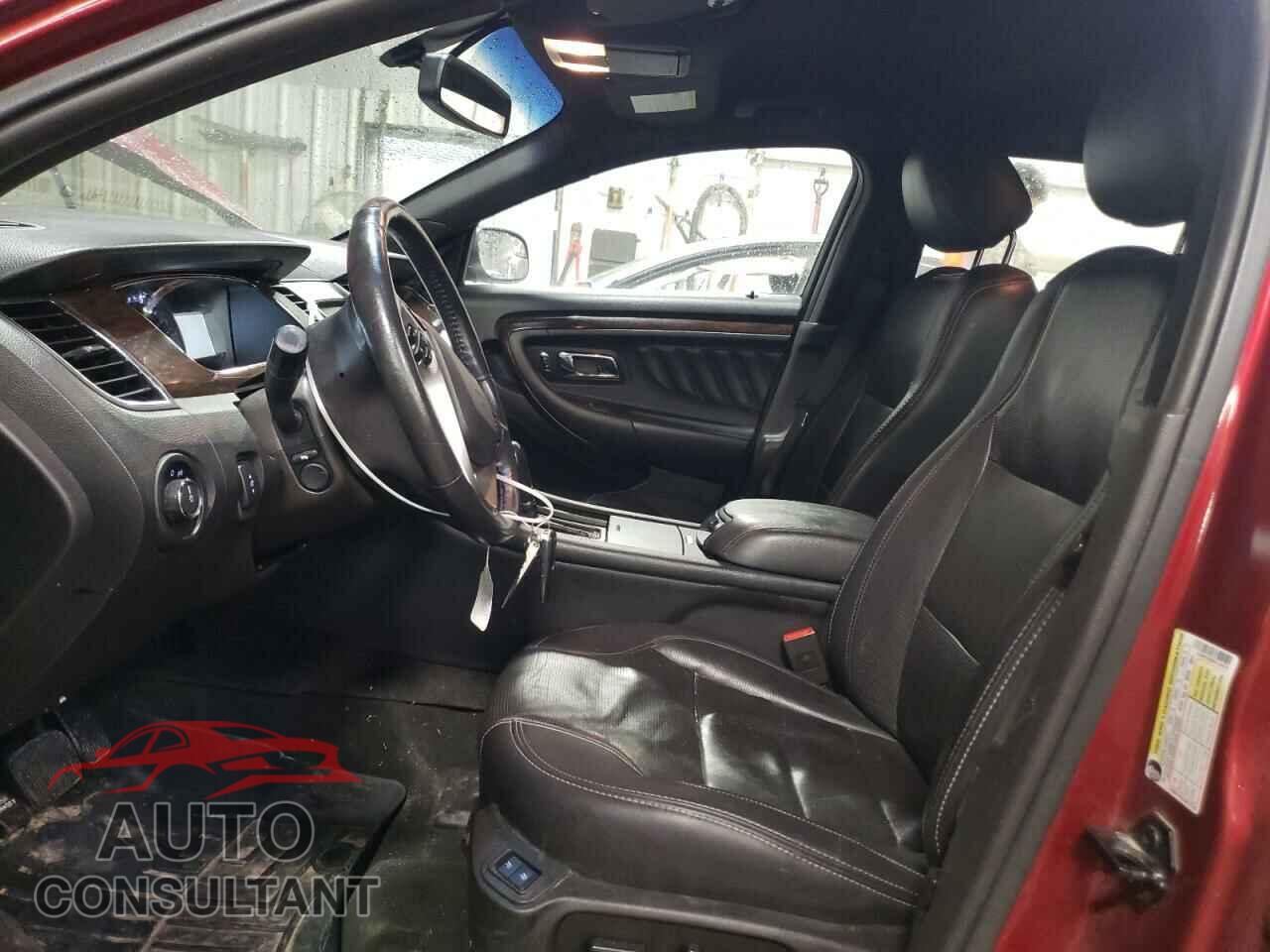 FORD TAURUS 2015 - 1FAHP2F89FG154879